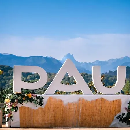 Апартаменты Cosy Rue Alexander Taylor, Wifi, 2 Pers