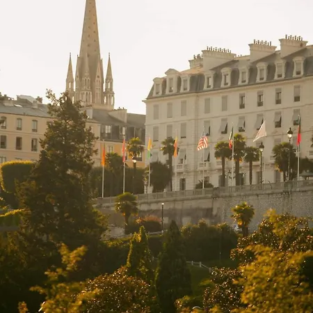 Cosy Rue Alexander Taylor, Wifi, 2 Pers * Pau