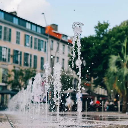 Apartment Cosy Rue Alexander Taylor, Wifi, 2 Pers *