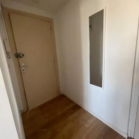 Apartment Cosy Rue Alexander Taylor, Wifi, 2 Pers