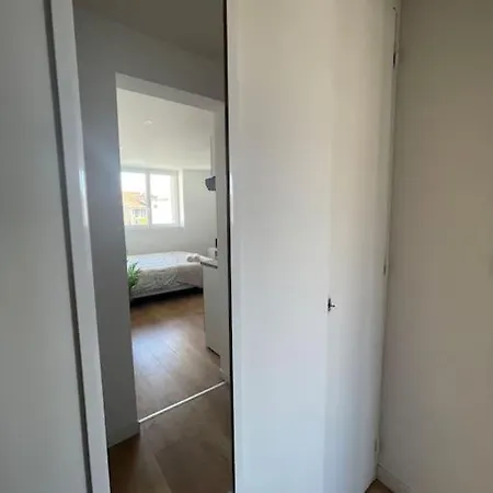Cosy Rue Alexander Taylor, Wifi, 2 Pers Apartment