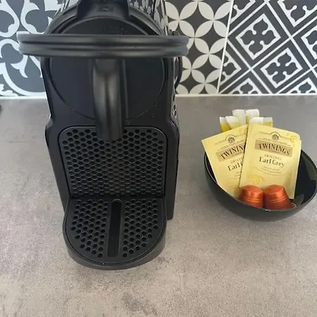 Daire Cosy Rue Alexander Taylor, Wifi, 2 Pers Pau