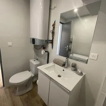 Cosy Rue Alexander Taylor, Wifi, 2 Pers *