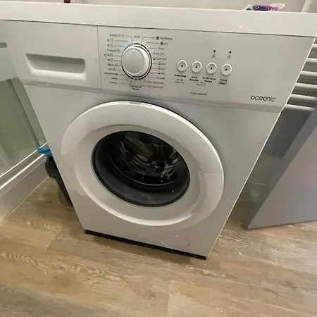 Cosy Rue Alexander Taylor, Wifi, 2 Pers * Pau