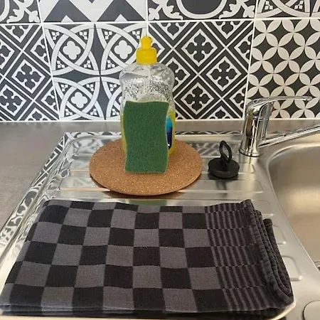 Cosy Rue Alexander Taylor, Wifi, 2 Pers Apartment Pau