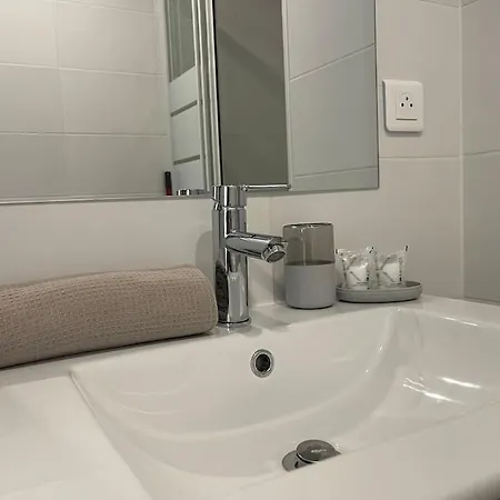 Cosy Rue Alexander Taylor, Wifi, 2 Pers Apartament Pau