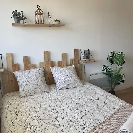 Cosy Rue Alexander Taylor, Wifi, 2 Pers * Pau