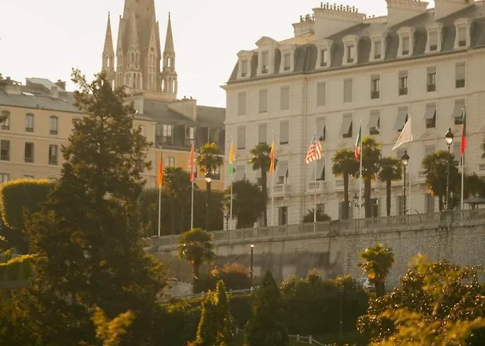 Cosy Rue Alexander Taylor, Wifi, 2 Pers * Pau