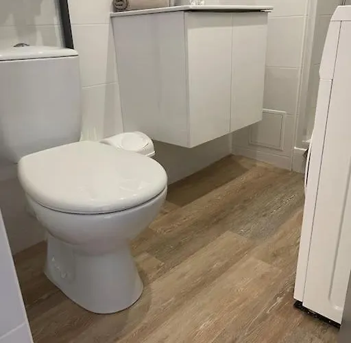 Cosy Rue Alexander Taylor, Wifi, 2 Pers