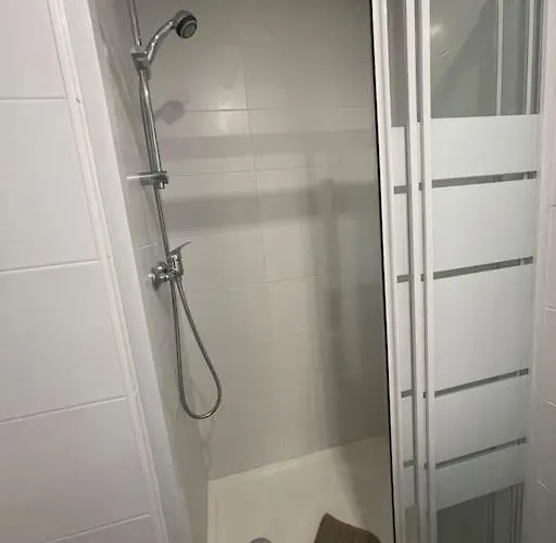 Cosy Rue Alexander Taylor, Wifi, 2 Pers * Pau