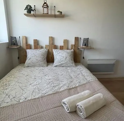 Cosy Rue Alexander Taylor, Wifi, 2 Pers Pau