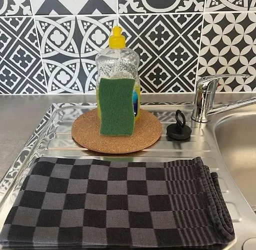 Cosy Rue Alexander Taylor, Wifi, 2 Pers Apartman Pau