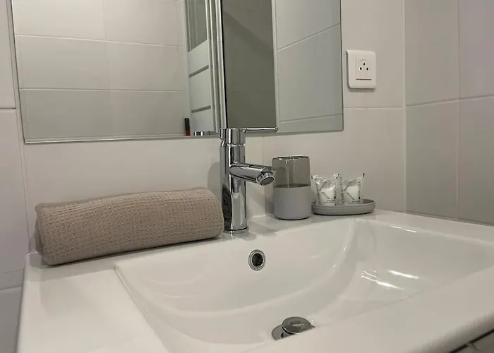 Cosy Rue Alexander Taylor, Wifi, 2 Pers Appartement Pau