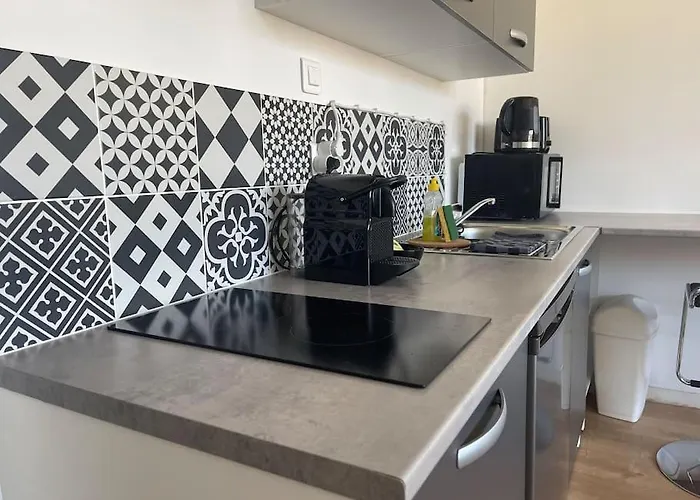 Cosy Rue Alexander Taylor, Wifi, 2 Pers Pau